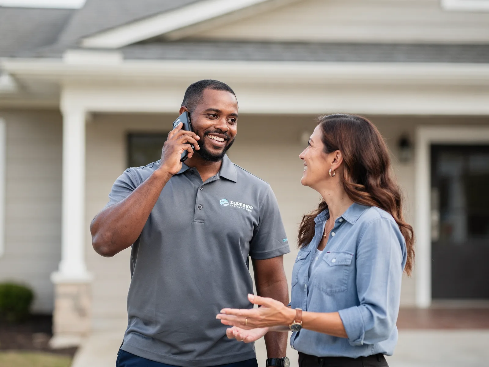 Fascia Repair Pattersonville, NY FAQs