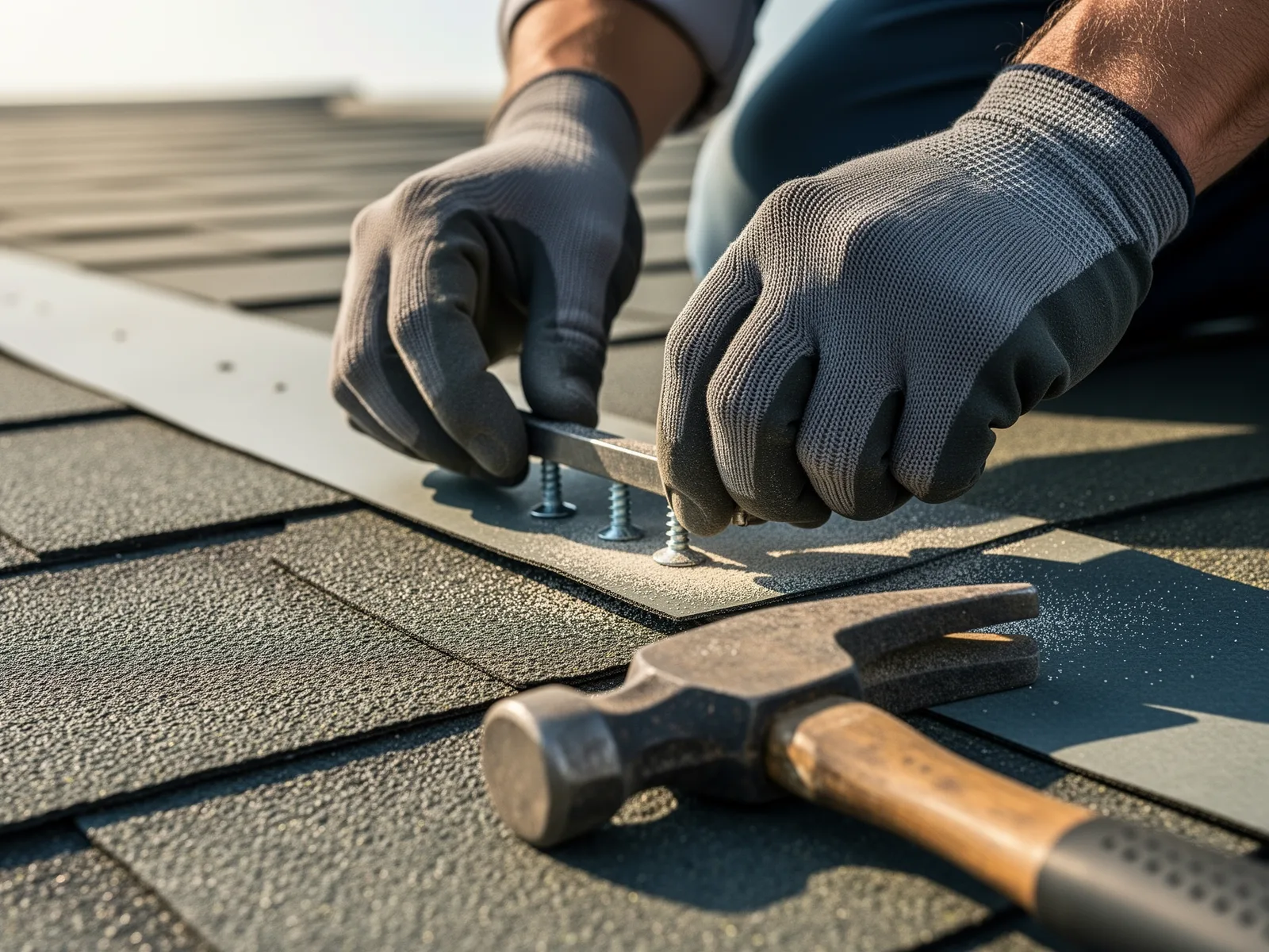 Why choose Fascia Repair in Pattersonville, NY